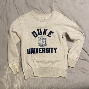 American Eagle Duke Sweatshirt